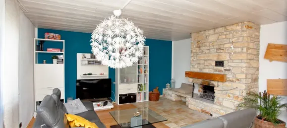 Дом с 5 спальнями в Ротвайль, Германия № 65704 12