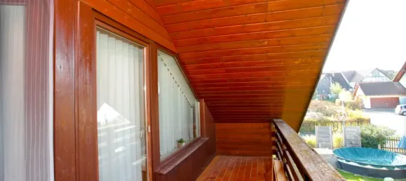 Дом с 5 спальнями в Ротвайль, Германия № 65704 26