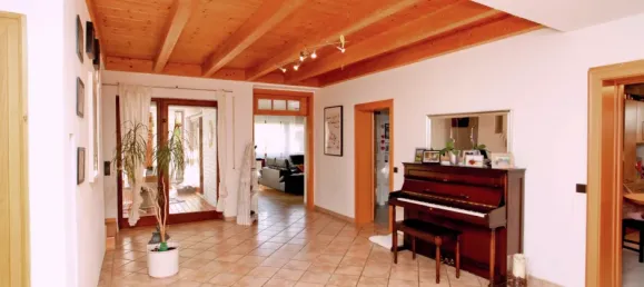 Дом с 5 спальнями в Ротвайль, Германия № 65704 6