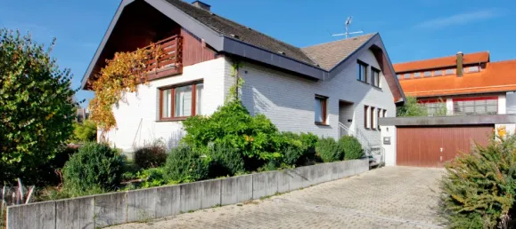 Дом с 5 спальнями в Ротвайль, Германия № 65704 2