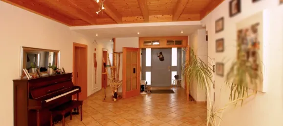 Дом с 5 спальнями в Ротвайль, Германия № 65704 7