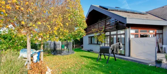 Дом с 5 спальнями в Ротвайль, Германия № 65704 19