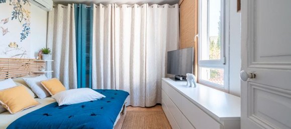 3 bedrooms House in Marseille, France No. 313356 12