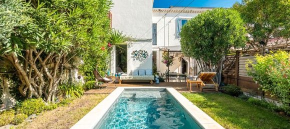 3 bedrooms House in Marseille, France No. 313356 15