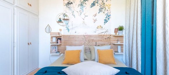 3 bedrooms House in Marseille, France No. 313356 11