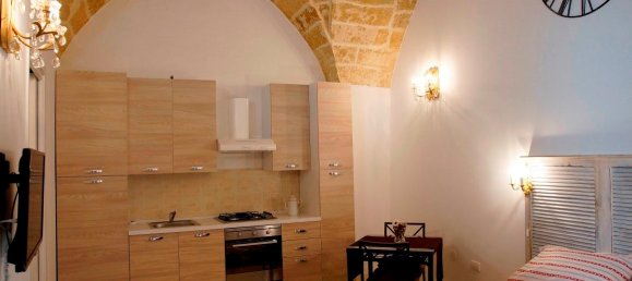 استوديو في Matino, Italy رقم 235369 12