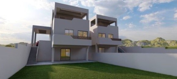 3 Schlafzimmer Villa in Limassol, Cyprus, Nr. 550 3