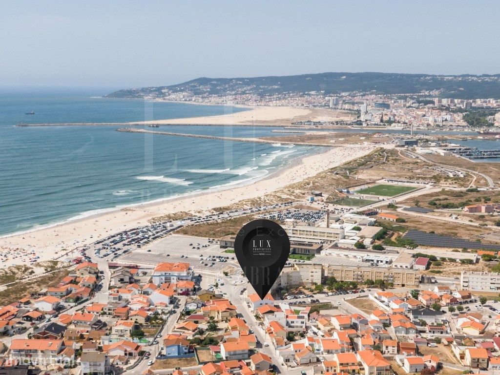 2 bedrooms Apartment in Sao Pedro, Portugal No. 274462