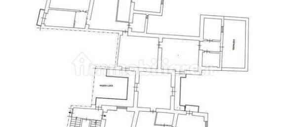 Квартира с 5 спальнями в Неаполь, Италия № 151697 6