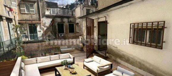 Квартира с 5 спальнями в Неаполь, Италия № 151697 3