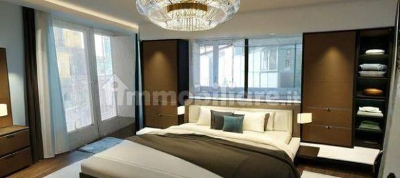 Квартира с 5 спальнями в Неаполь, Италия № 151697 5