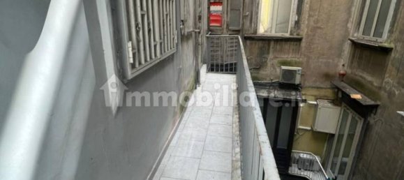 Квартира с 5 спальнями в Неаполь, Италия № 151697 13