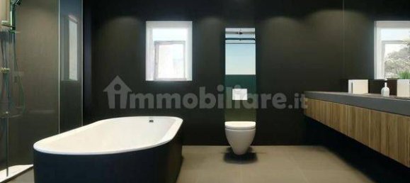 Квартира с 5 спальнями в Неаполь, Италия № 151697 2