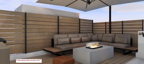 1 bedroom Apartment for sale in Vari, Vari-Voula-Vouliagmeni, East Attica, Attica, Greece № 66558 5