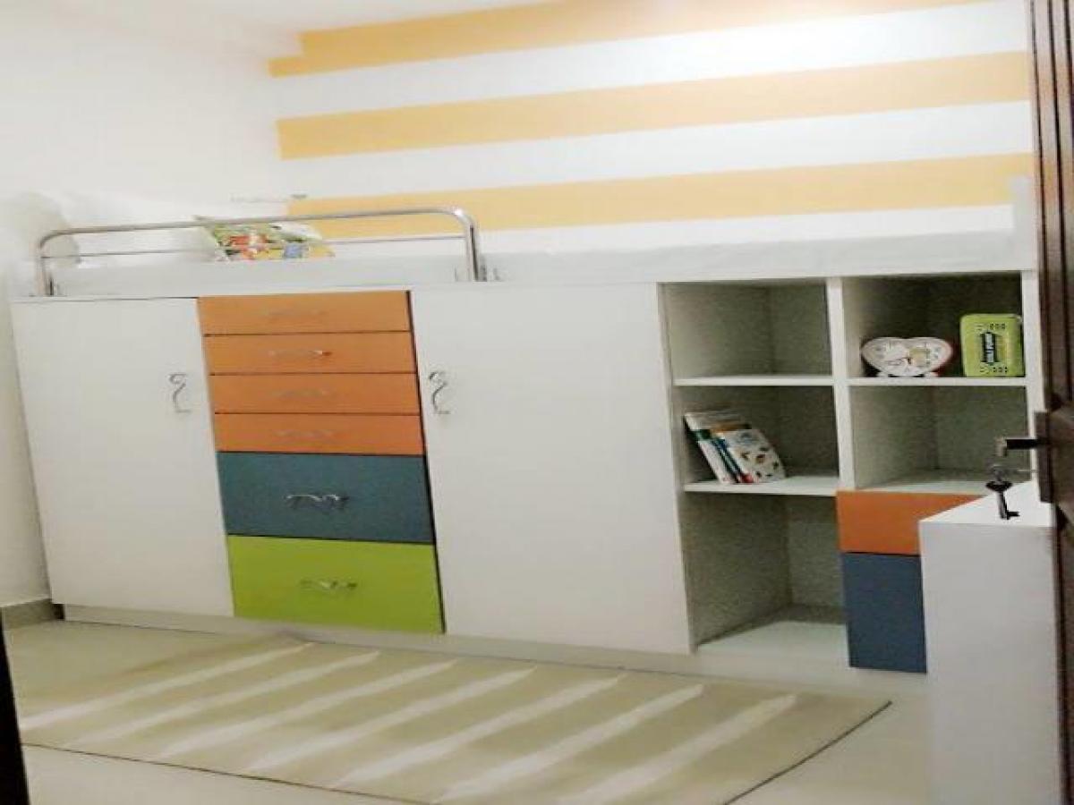 2 bedrooms House in Mohali, India No. 47648