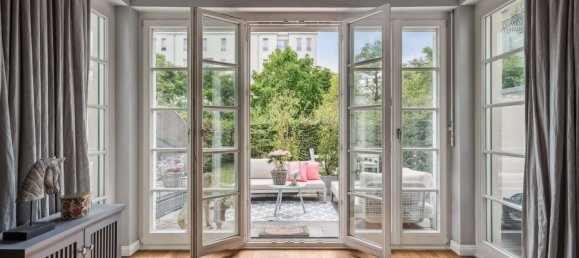 3 bedrooms Duplex in Dusseldorf, Germany No. 269636 6