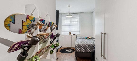 3 bedrooms Duplex in Dusseldorf, Germany No. 269636 12