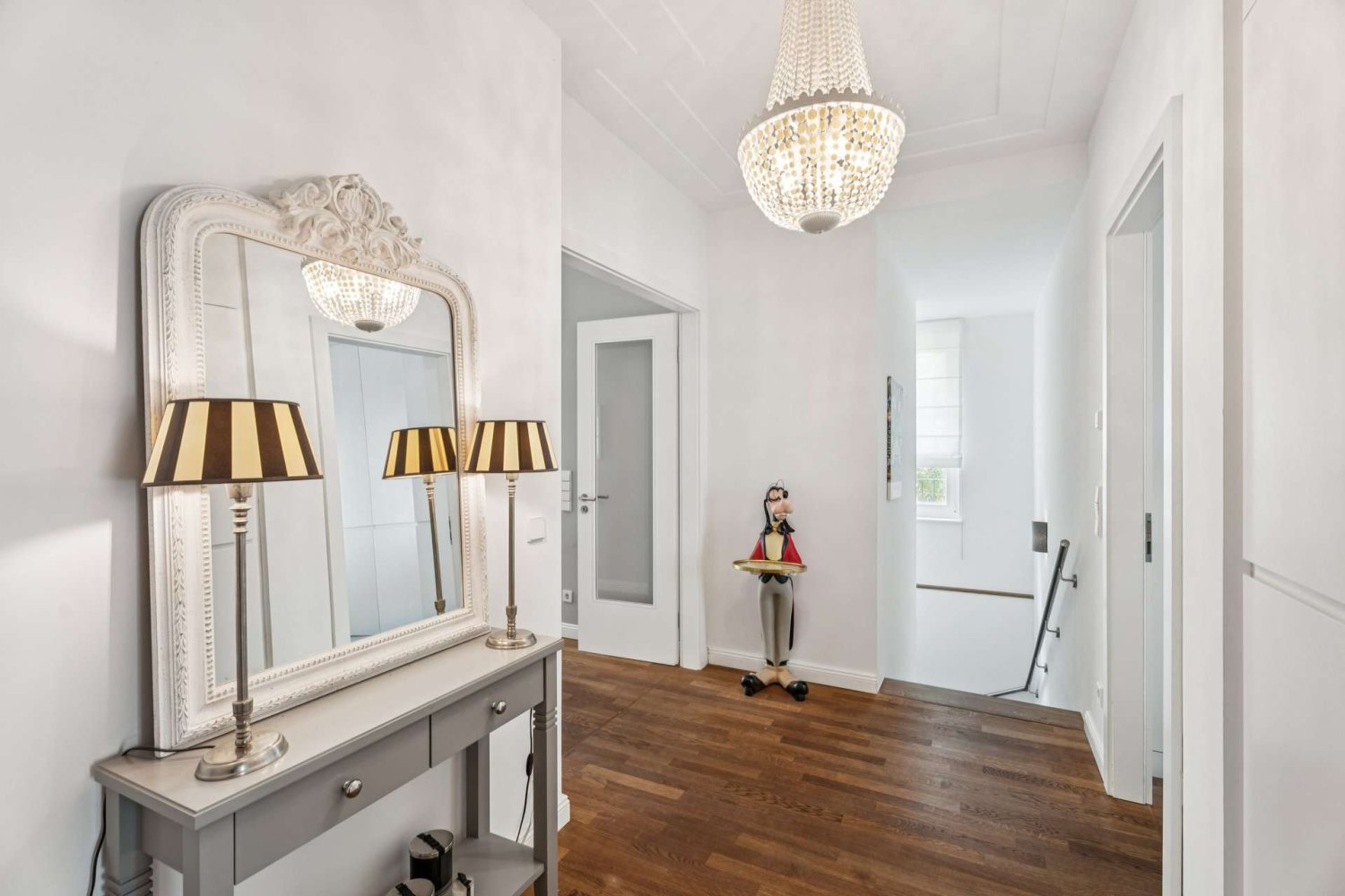 3 bedrooms Duplex in Dusseldorf, Germany No. 269636