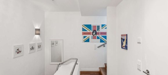 3 bedrooms Duplex in Dusseldorf, Germany No. 269636 14