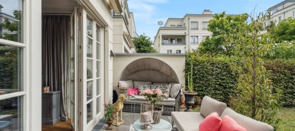 3 bedrooms Duplex in Dusseldorf, Germany No. 269636 7