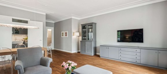 3 bedrooms Duplex in Dusseldorf, Germany No. 269636 5