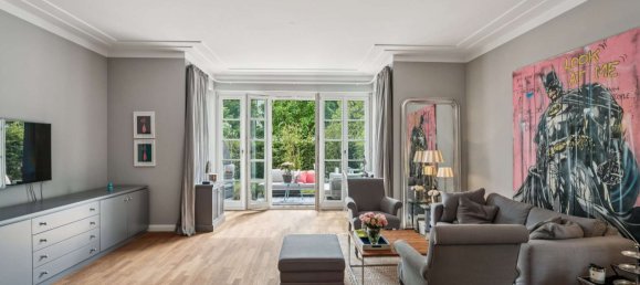 3 bedrooms Duplex in Dusseldorf, Germany No. 269636 3