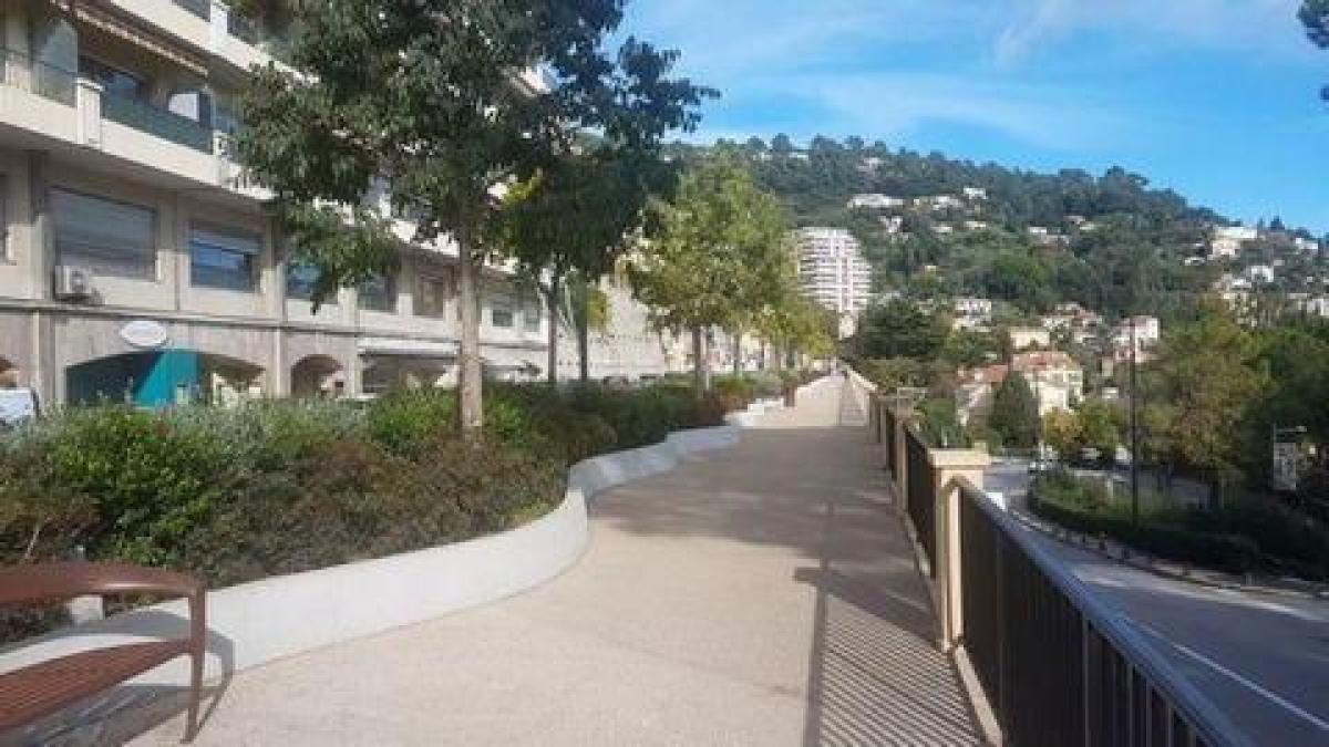 Estúdio em condomínio em Grasse, France N.º 14099