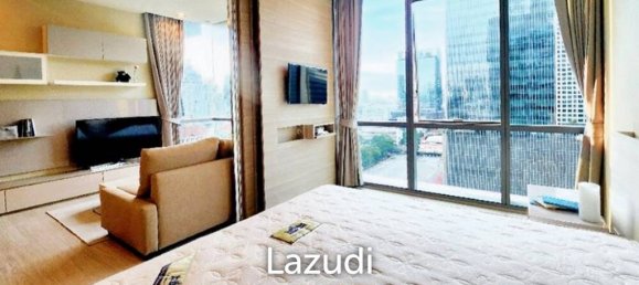 1 bedroom Condo in Bangkok, Thailand No. 14808 3