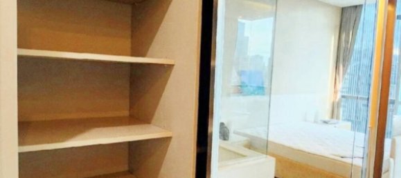 1 bedroom Condo in Bangkok, Thailand No. 14808 10