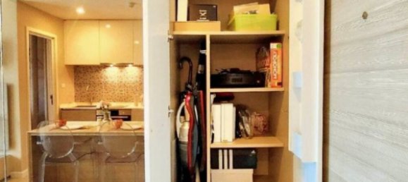 1 bedroom Condo in Bangkok, Thailand No. 14808 7