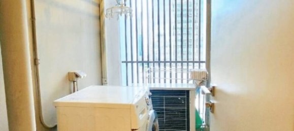 1 bedroom Condo in Bangkok, Thailand No. 14808 6