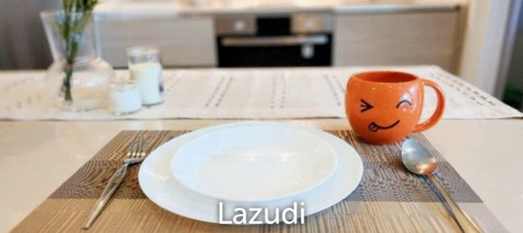 1 bedroom Condo in Bangkok, Thailand No. 14808 4