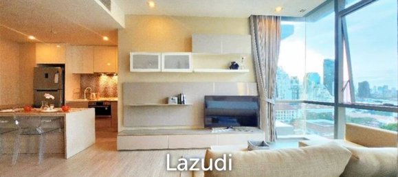 1 bedroom Condo in Bangkok, Thailand No. 14808 2