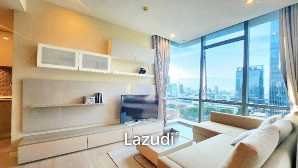 1 bedroom Condo in Bangkok, Thailand No. 14808