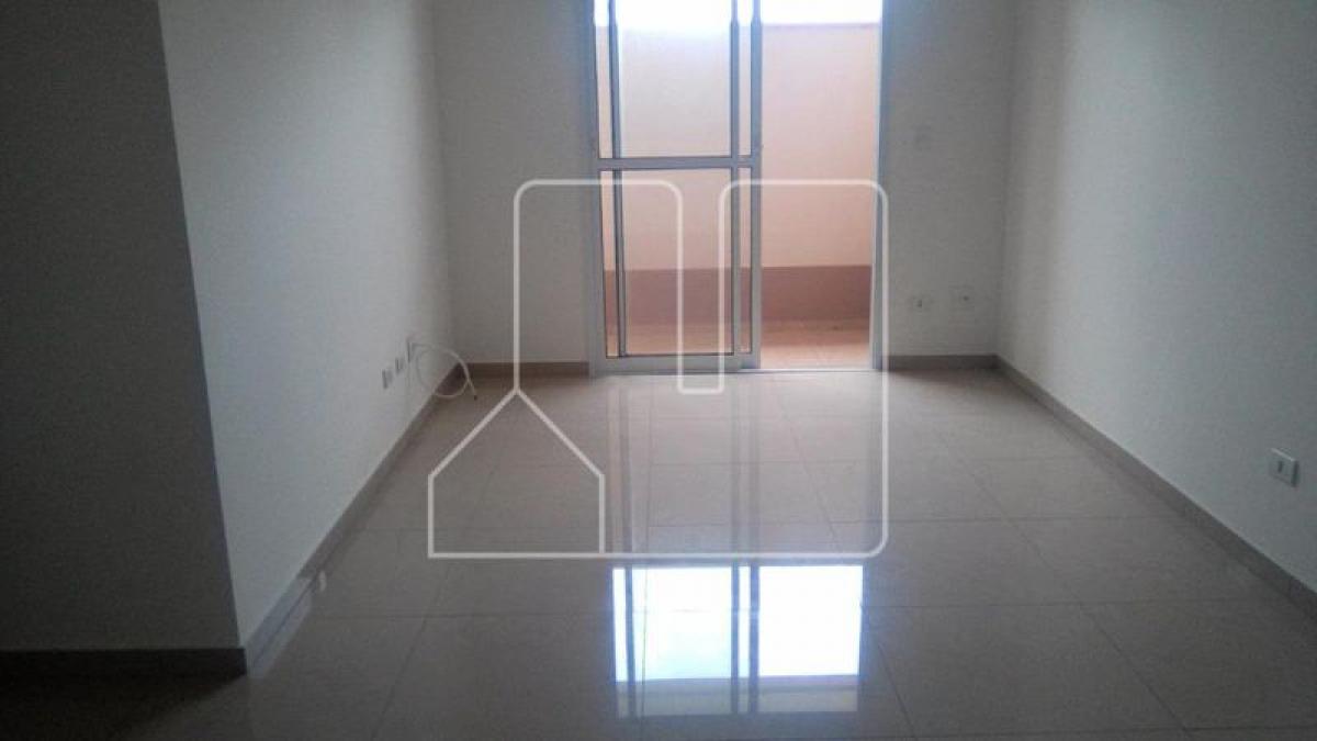 Apartamento de 3 dormitorios en Sao Paulo, Brazil No. 586906