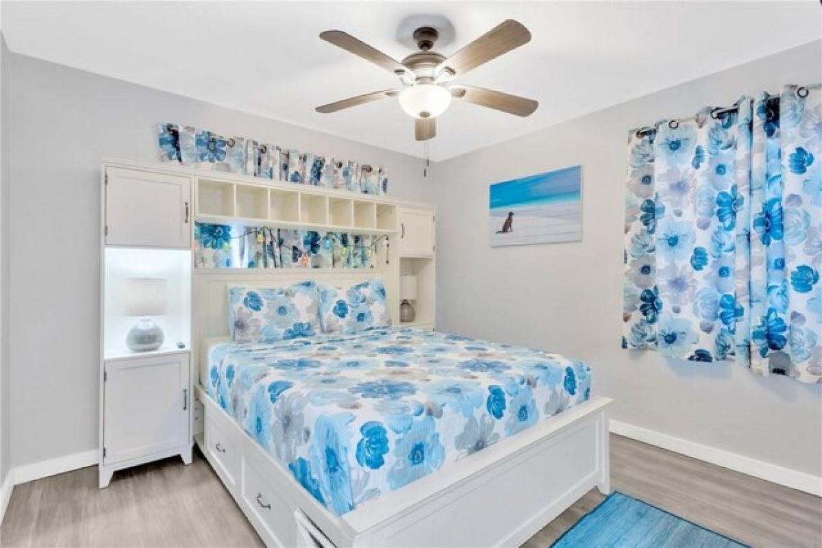 2 غرف نوم منزل في Saint Petersburg, USA رقم 393089