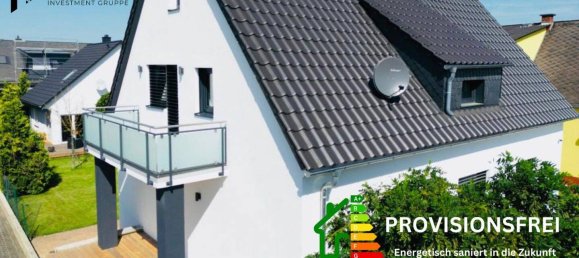 Casa de 3 dormitorios en Limburg-Weilburg, Germany No. 273911 7