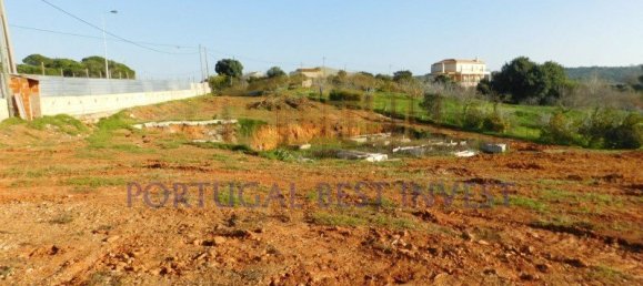  قطعة أرض في Lagoa, Portugal 2000متر مربع رقم 138176 4