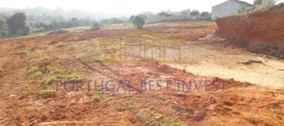  قطعة أرض في Lagoa, Portugal 2000متر مربع رقم 138176 5