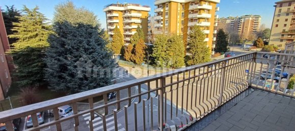 4 bedrooms Apartment in Trezzano sul Naviglio, Italy No. 315658 29