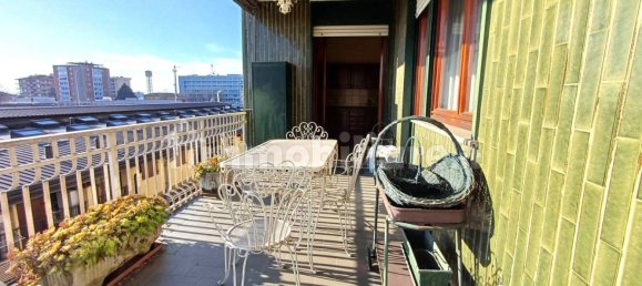 4 bedrooms Apartment in Trezzano sul Naviglio, Italy No. 315658 30
