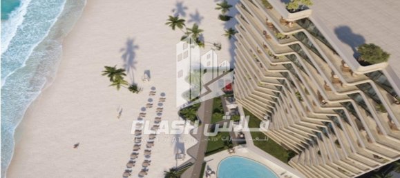 Квартира с 2 спальнями в Al Marjan Island, ОАЭ № 106984 3