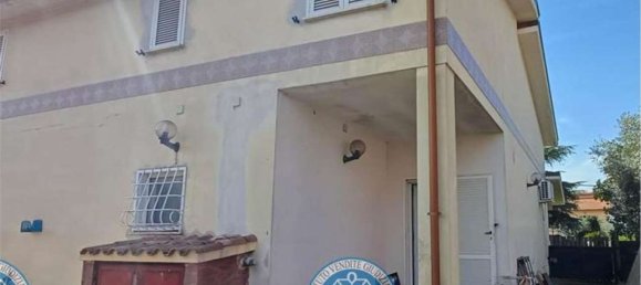 3 chambres Appartement à Zagarolo, Italy No. 379513 11