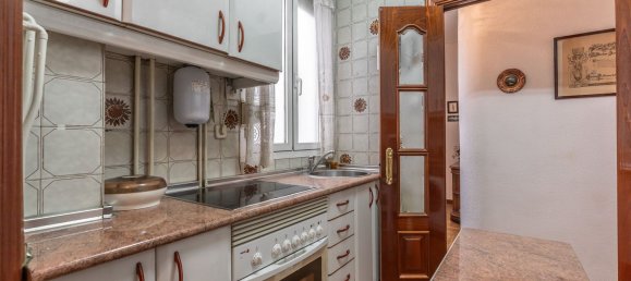 2 Schlafzimmer Wohnung in Madrid, Spain, Nr. 133892 3