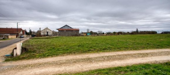 قطعة أرض في Sandarville, France 934متر مربع رقم 101585 6