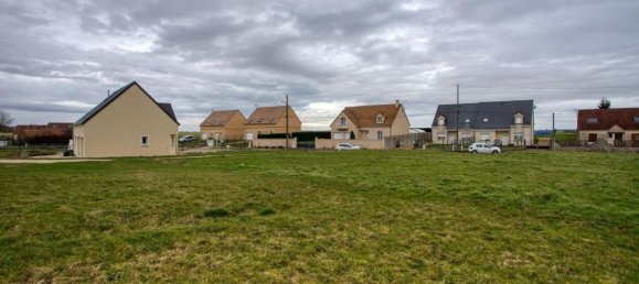 قطعة أرض في Sandarville, France 934متر مربع رقم 101585 8