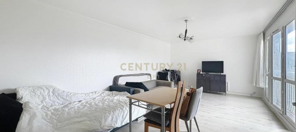 Квартира с 2 спальнями в Нуази-ле-Гран, Франция № 345836 10