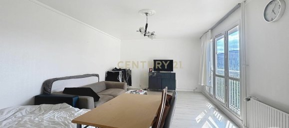 Квартира с 2 спальнями в Нуази-ле-Гран, Франция № 345836 9