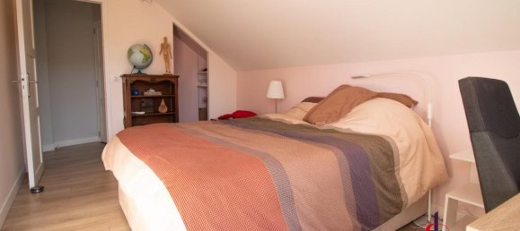 4 bedrooms House in L'Isle-Adam, France No. 352140 10