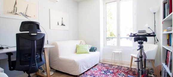 4 bedrooms House in L'Isle-Adam, France No. 352140 6